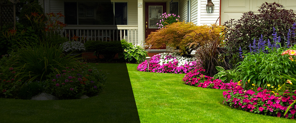 Dell Rapids Landscapers