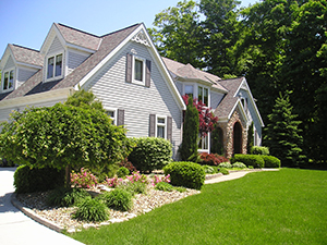Landscapers and Lawncare Services in Dell Rapids, SD